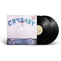Cry Baby Deluxe Edition: Martinez Melanie: Amazon.it: CD e Vinili}